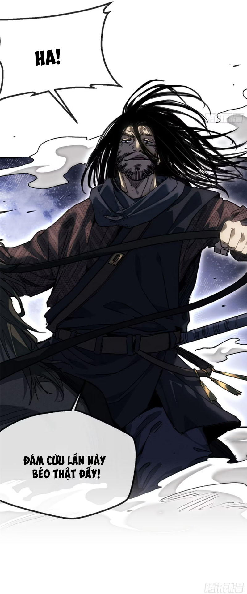 Đọc truyện [LCVT] Đạo Quỷ Dị Tiên (bản free) - Chap 40