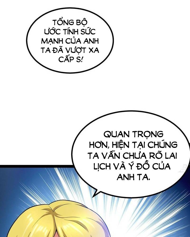 Đọc truyện [LCVT] Mạnh nhất dị giới - Chap 3