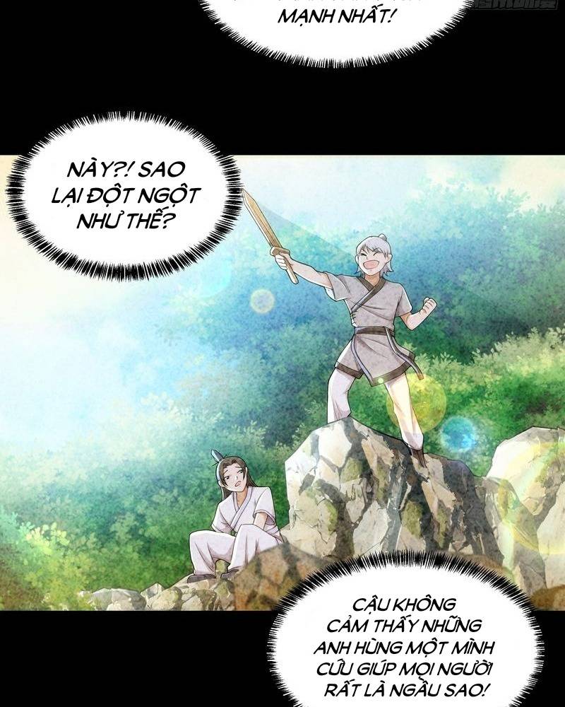 Đọc truyện [LCVT] Mạnh nhất dị giới - Chap 4