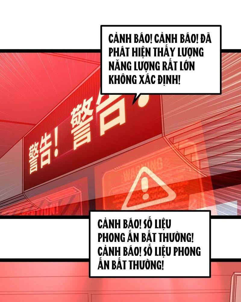 Đọc truyện [LCVT] Mạnh nhất dị giới - Chap 4