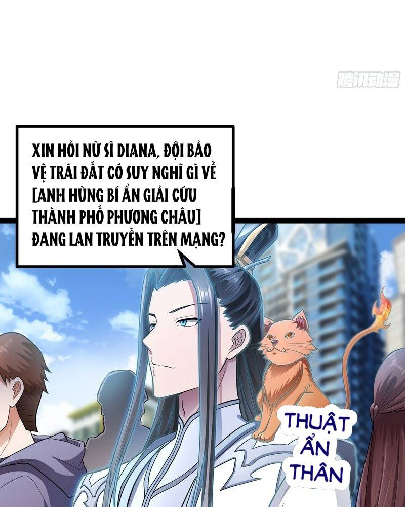 Đọc truyện [LCVT] Mạnh nhất dị giới - Chap 4