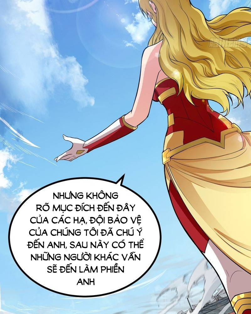 Đọc truyện [LCVT] Mạnh nhất dị giới - Chap 5