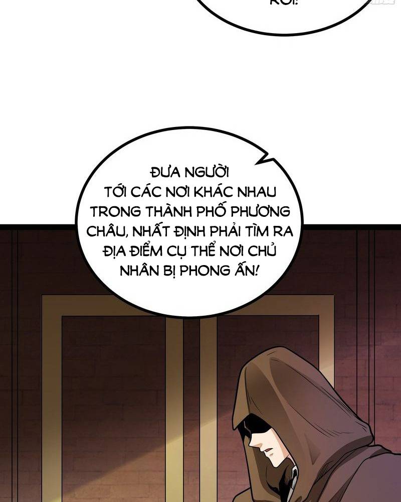 Đọc truyện [LCVT] Mạnh nhất dị giới - Chap 5