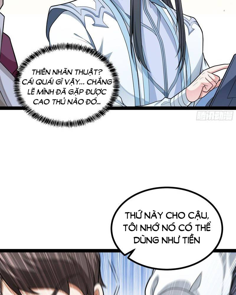 Đọc truyện [LCVT] Mạnh nhất dị giới - Chap 5