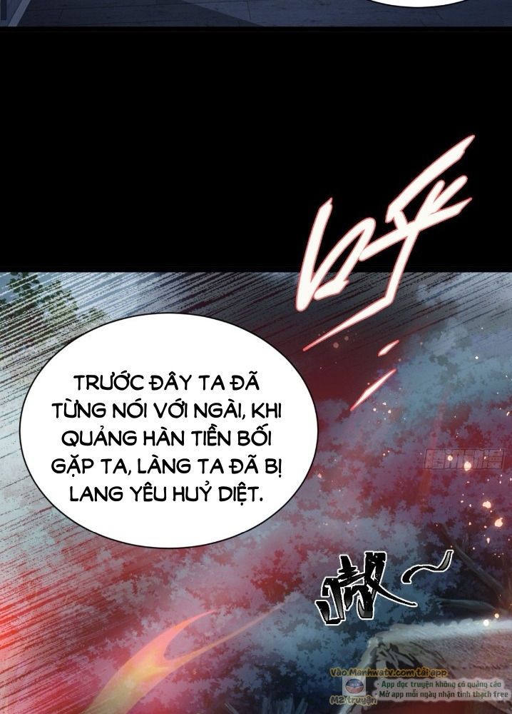 Thê Tử Của Ta Là Đại Lão Đại Thừa Kỳ Chapter 16 - TC Truyện