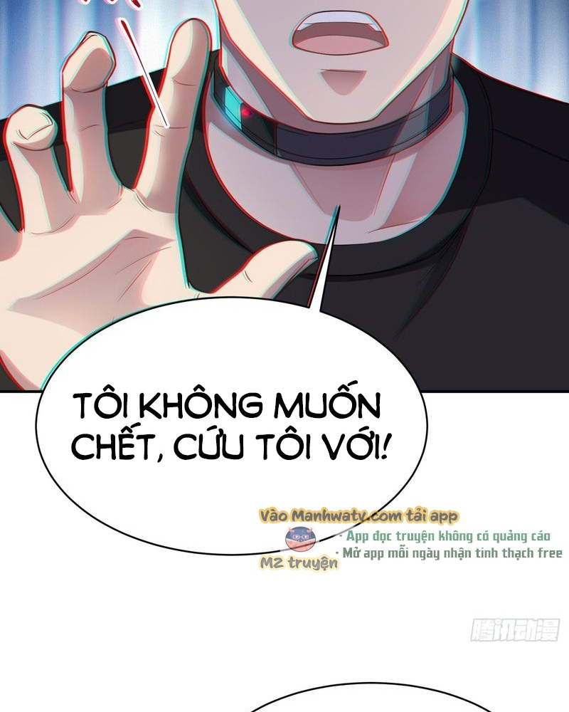 Đọc truyện [LCVT] Vô hạn đương án - Chap 3