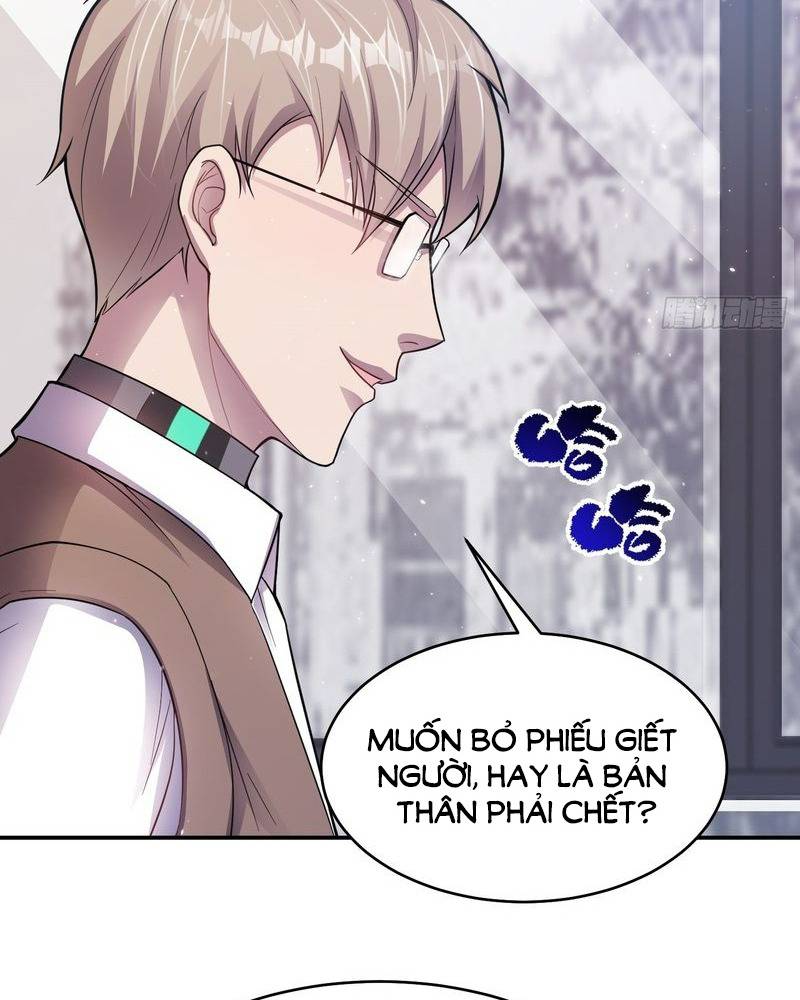 Đọc truyện [LCVT] Vô hạn đương án - Chap 4