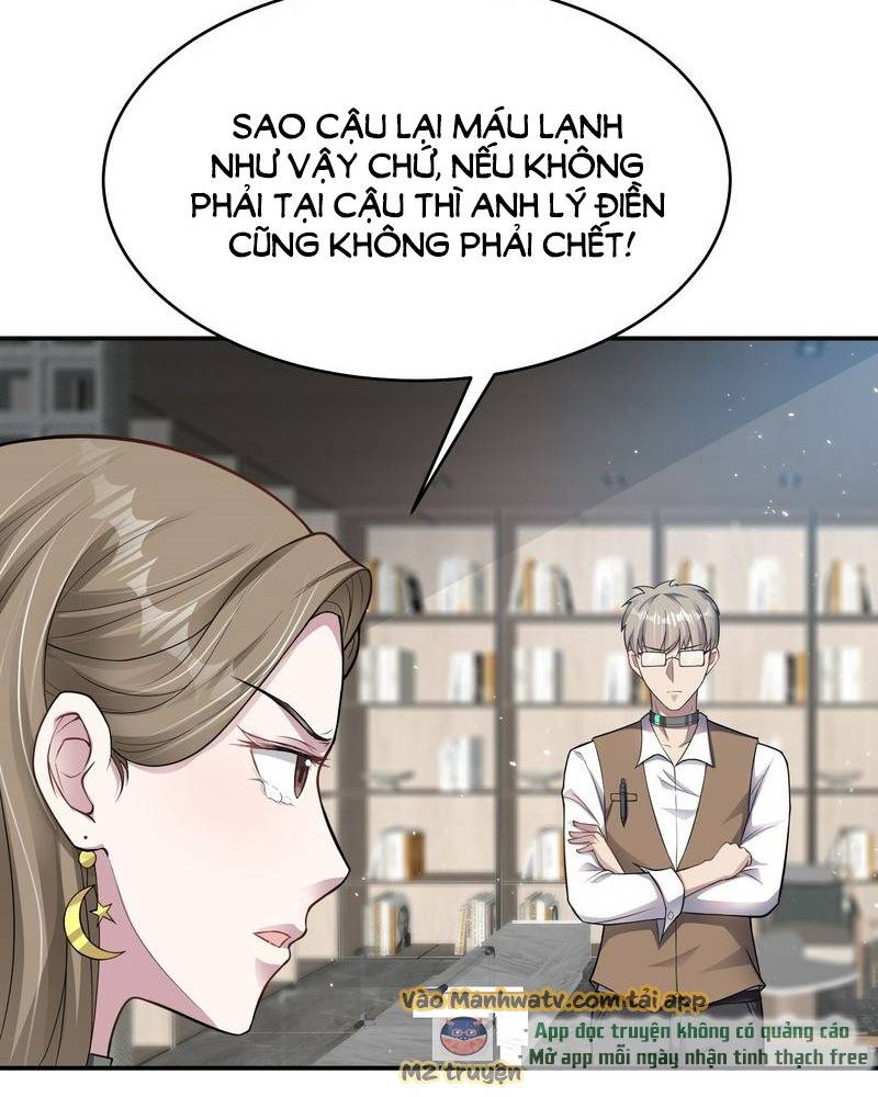 Đọc truyện [LCVT] Vô hạn đương án - Chap 4