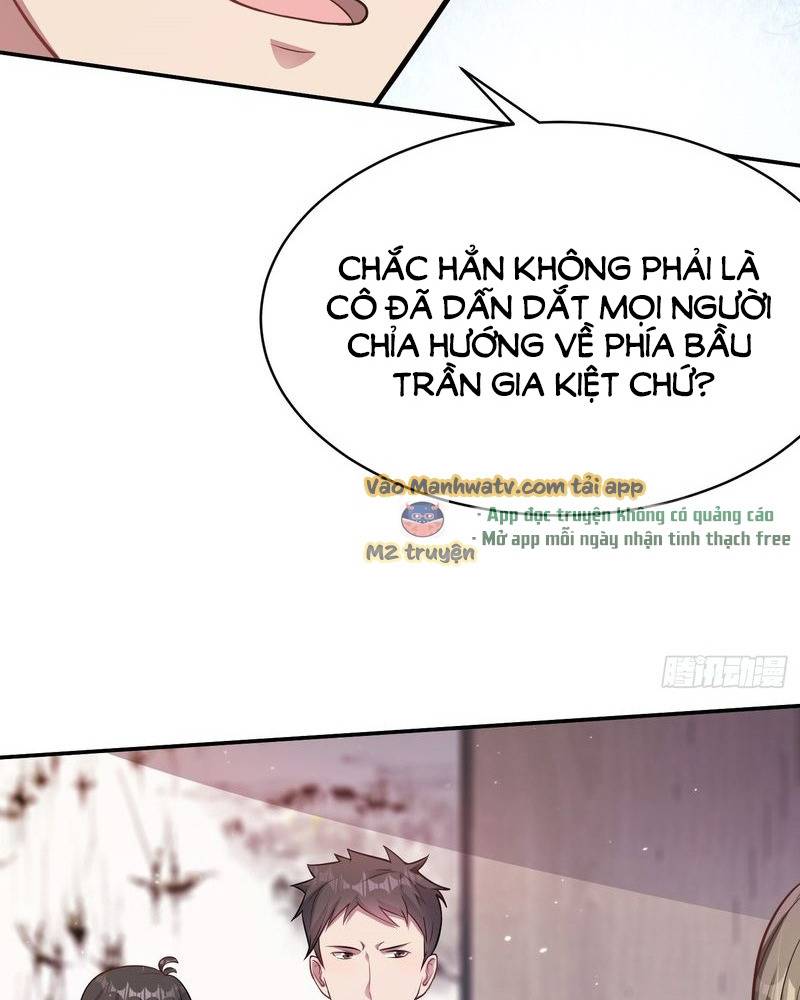 Đọc truyện [LCVT] Vô hạn đương án - Chap 4