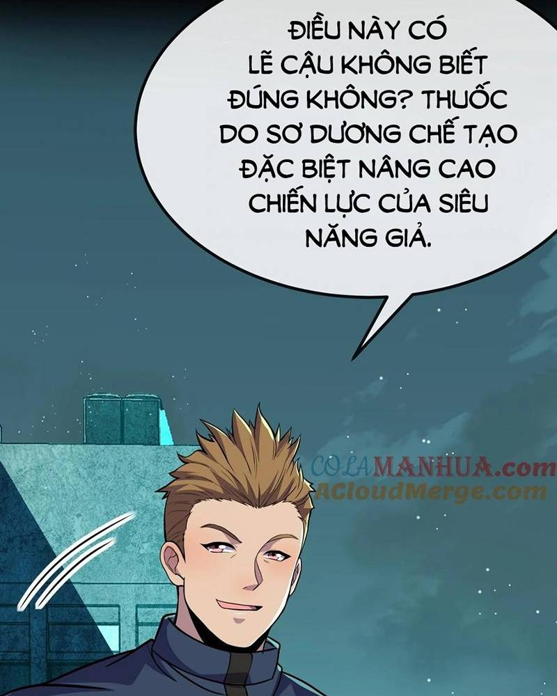 Ta, Người Chỉ Cần Nhìn Thấy Thanh Máu, Có Thể Trừng Phạt Thần Linh Chapter 77 - TC Truyện