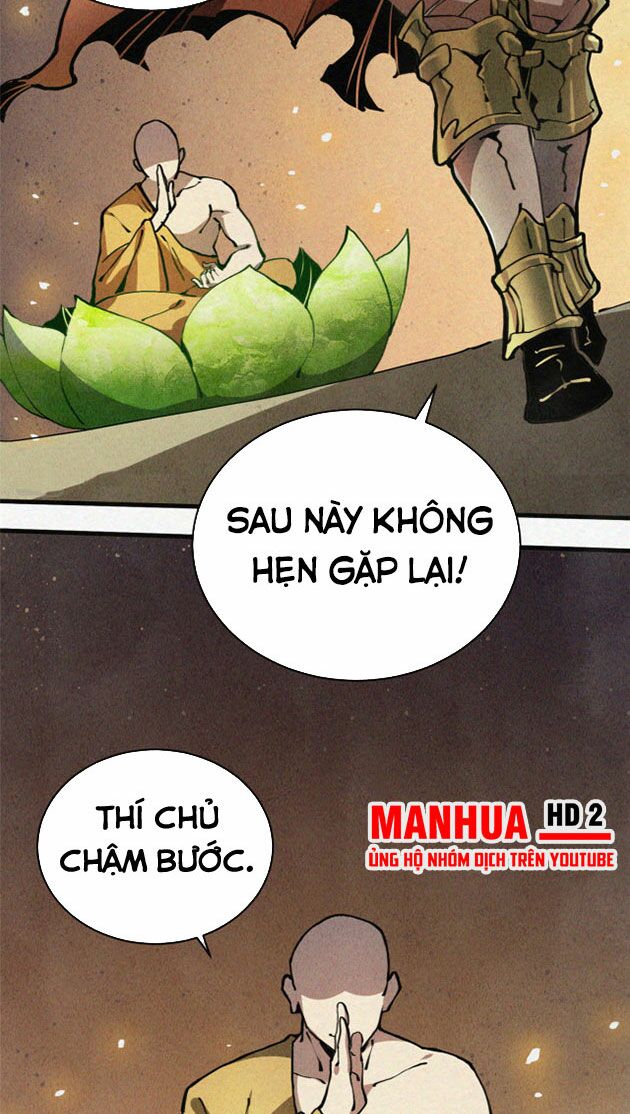 Đọc truyện Lui ra phía sau để vi sư tới - Chap 2