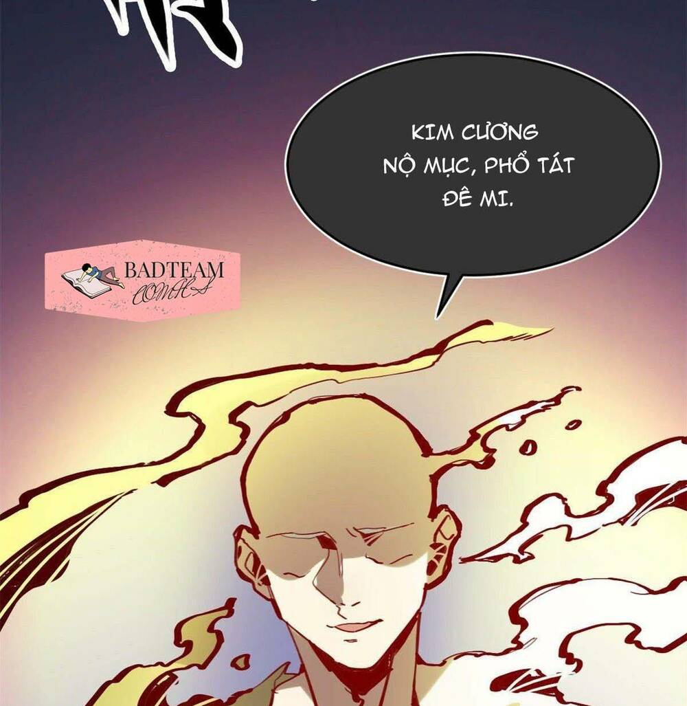 Đọc truyện Lui ra phía sau để vi sư tới - Chap 4