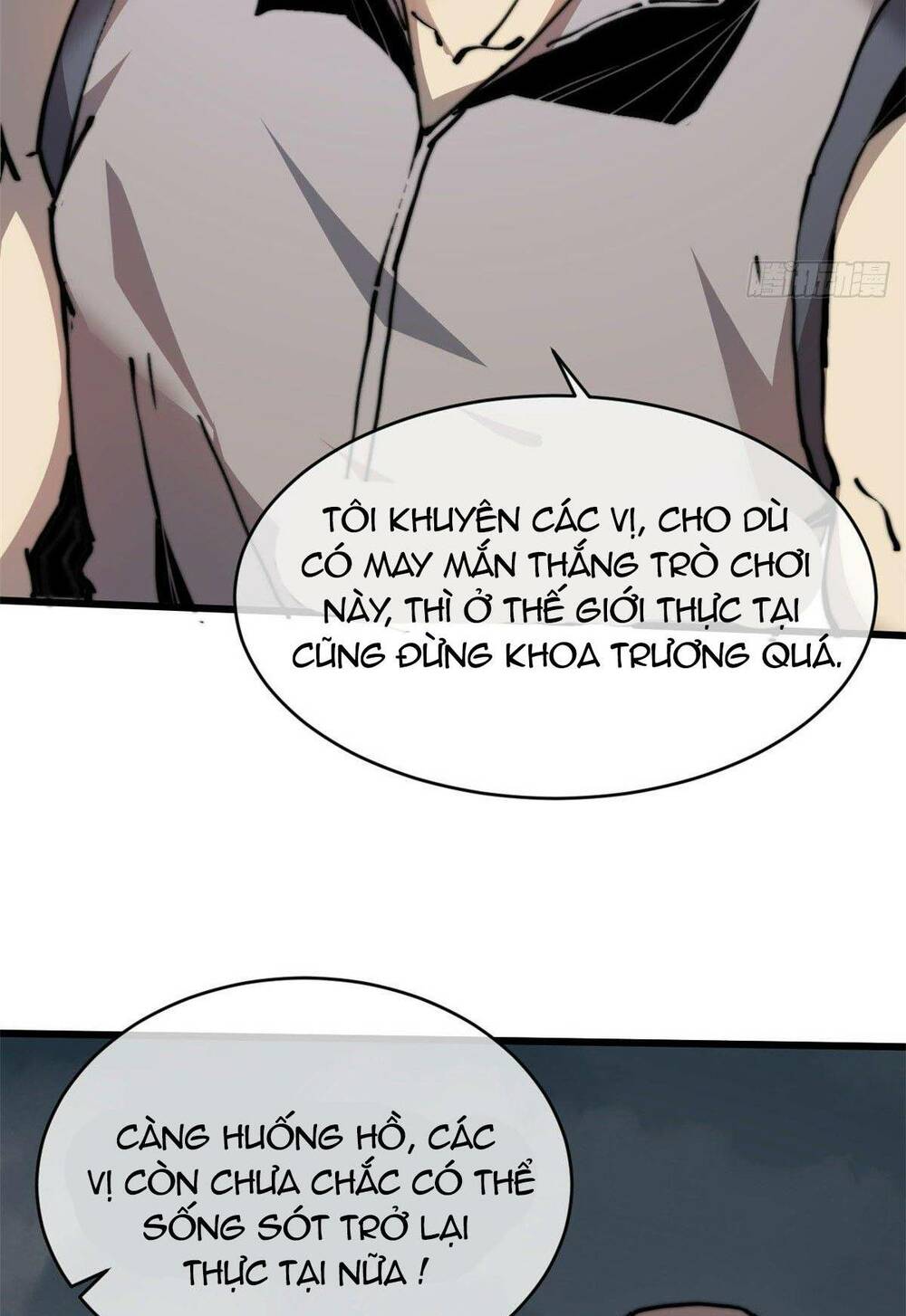 Đọc truyện Lui ra phía sau để vi sư tới - Chap 6