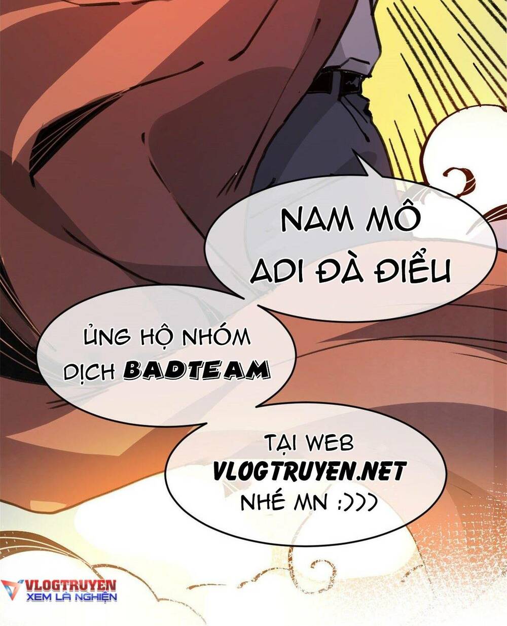 Đọc truyện Lui ra phía sau để vi sư tới - Chap 9