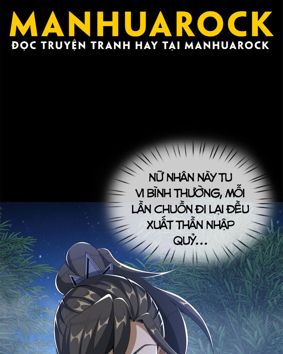 Đọc truyện Lược Thiên Ký - Chap 12