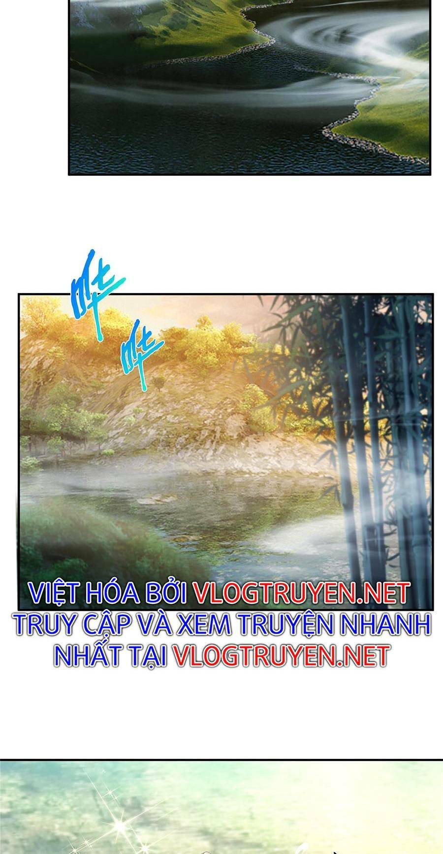 Đọc truyện Lược Thiên Ký - Chap 13