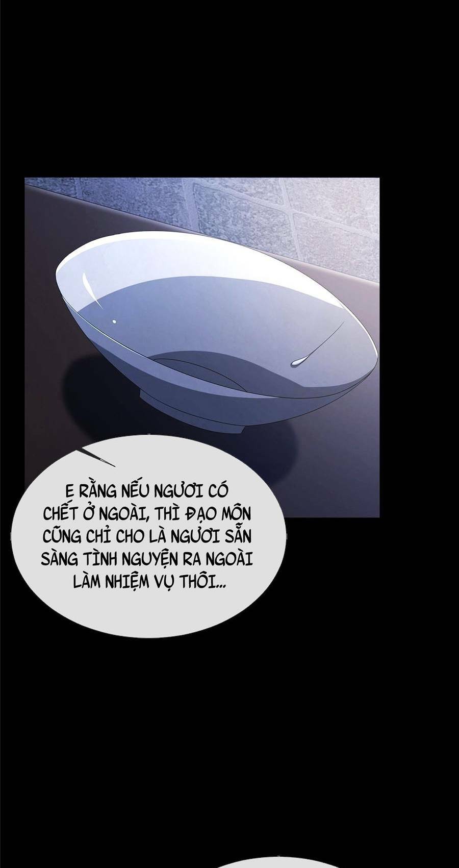 Đọc truyện Lược Thiên Ký - Chap 15