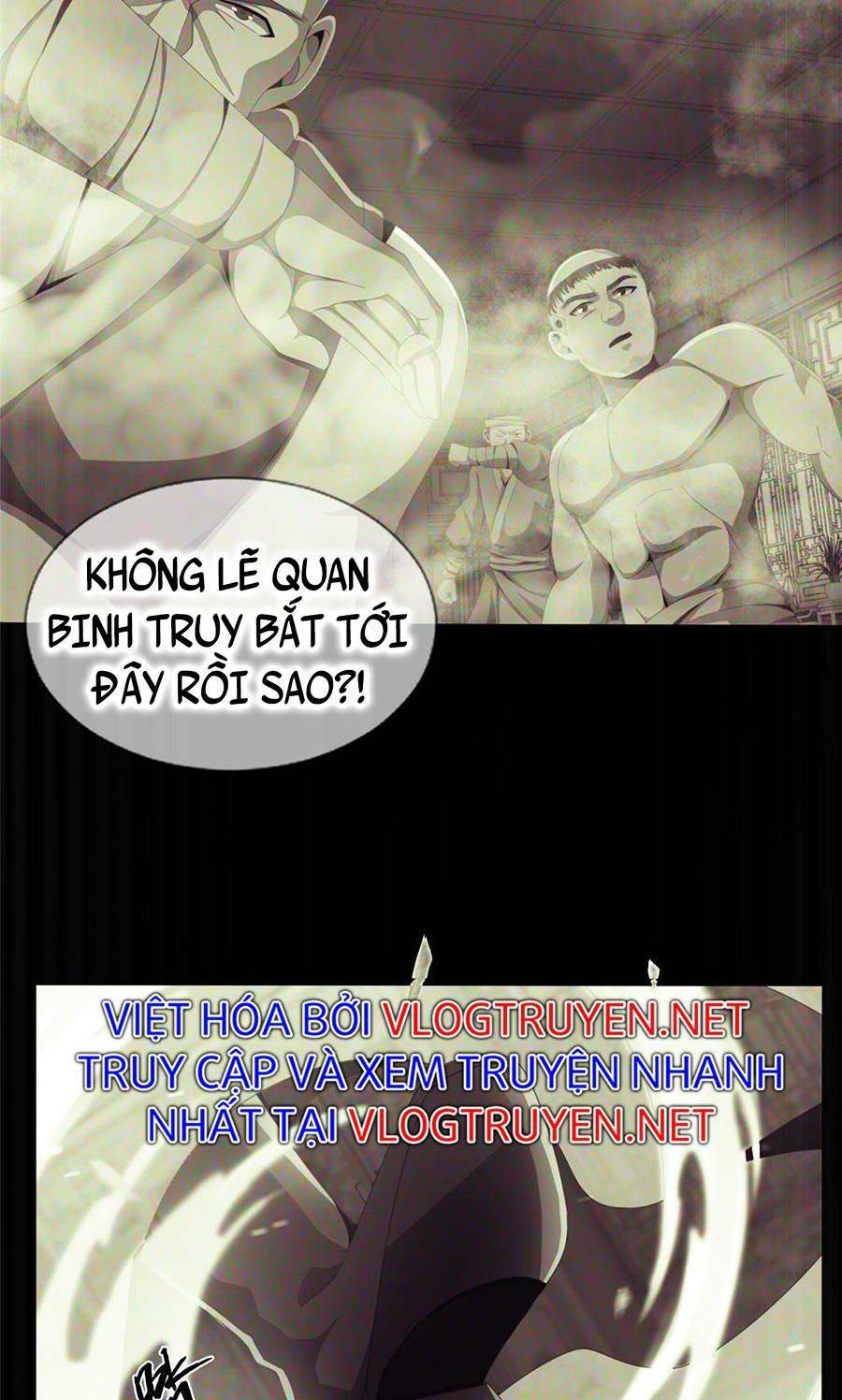 Đọc truyện Lược Thiên Ký - Chap 3