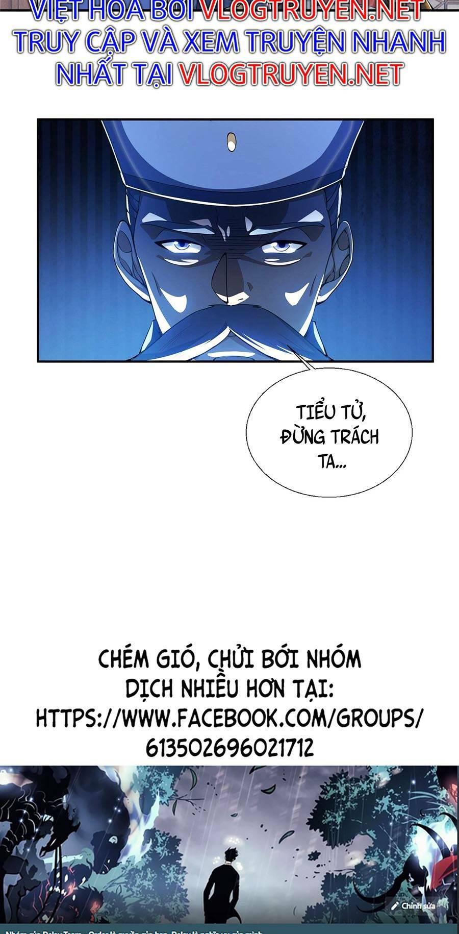 Đọc truyện Lược Thiên Ký - Chap 31