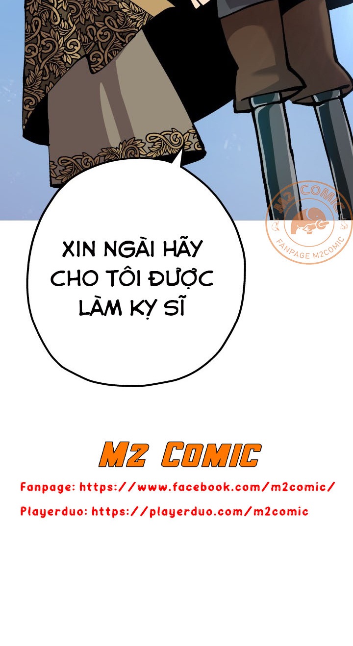 Đọc truyện [M2 Comic] Chiến binh quật cường - Chap 20