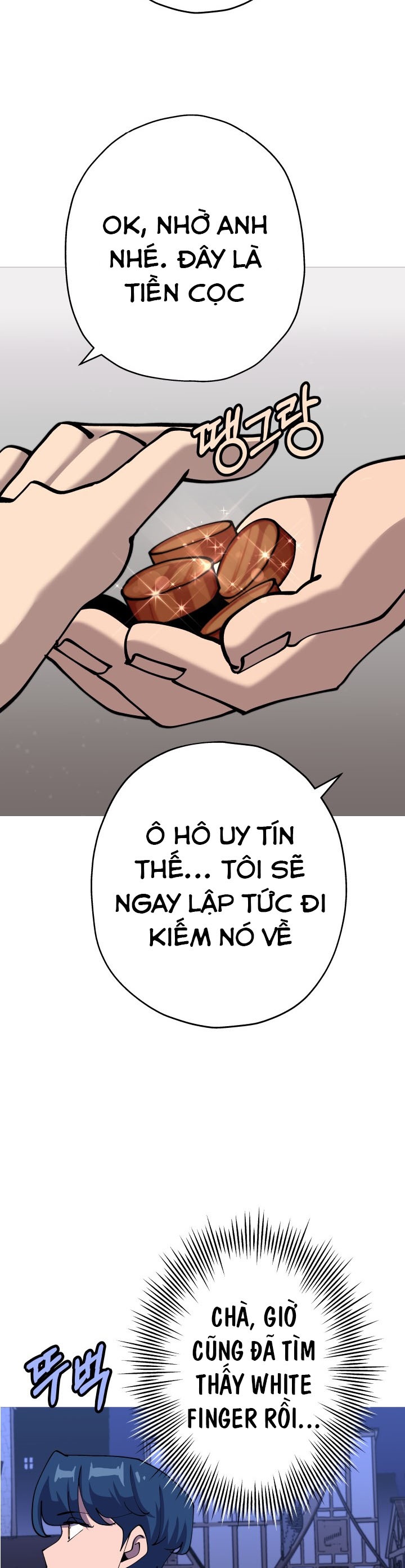 Đọc truyện [M2 Comic] Chiến binh quật cường - Chap 21