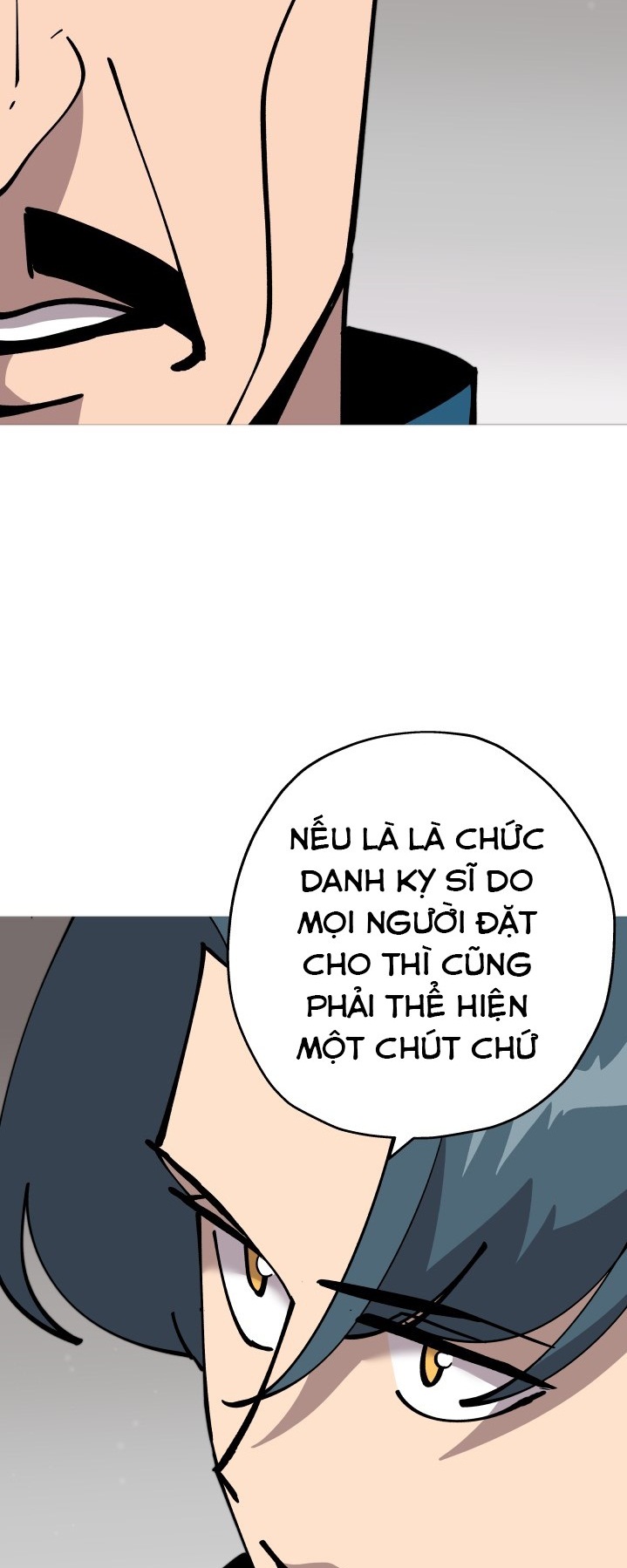 Đọc truyện [M2 Comic] Chiến binh quật cường - Chap 22