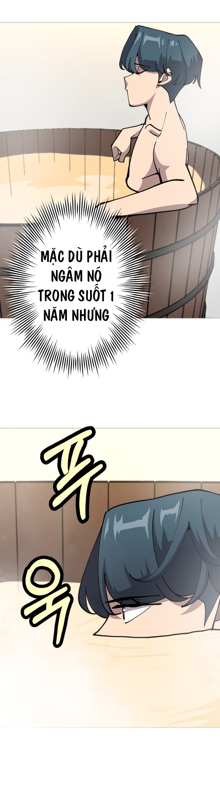 Đọc truyện [M2 Comic] Chiến binh quật cường - Chap 22