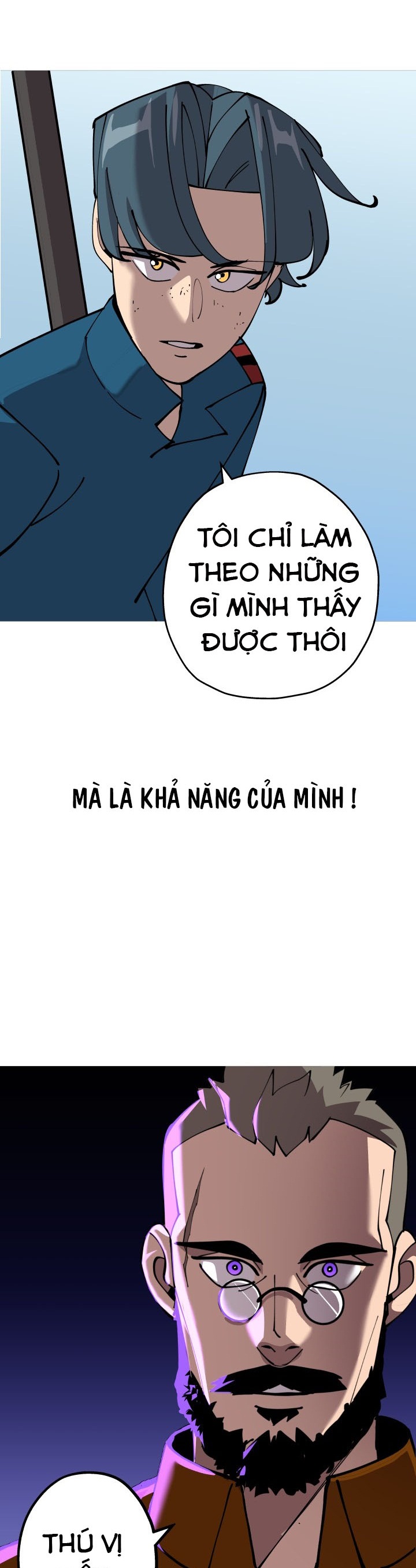 Đọc truyện [M2 Comic] Chiến binh quật cường - Chap 24