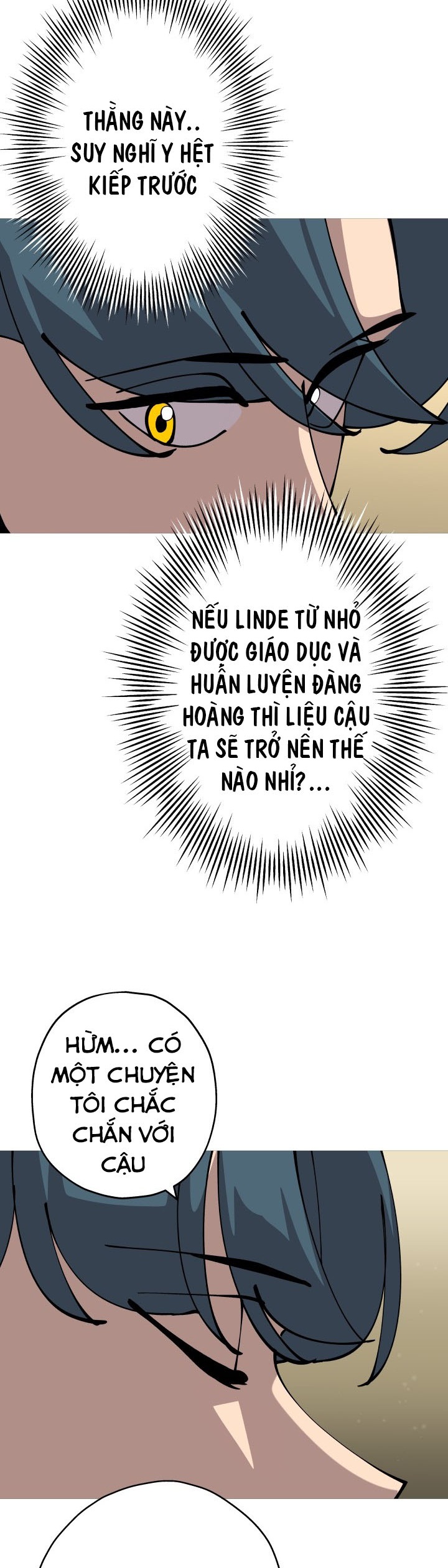 Đọc truyện [M2 Comic] Chiến binh quật cường - Chap 25