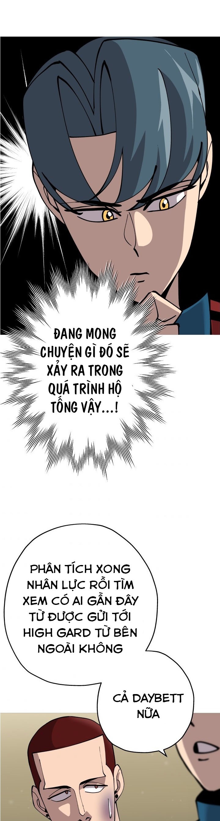 Đọc truyện [M2 Comic] Chiến binh quật cường - Chap 29