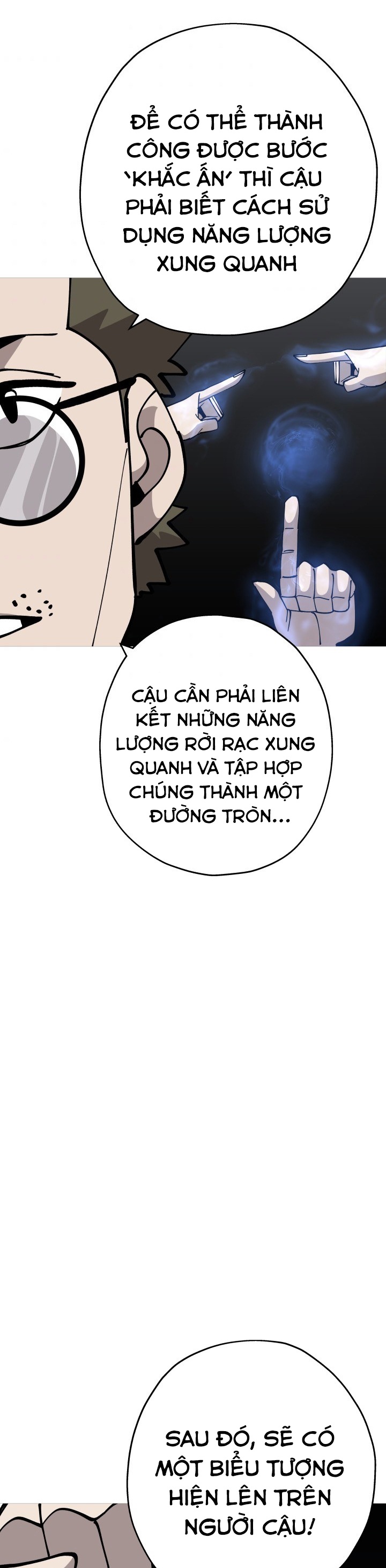 Đọc truyện [M2 Comic] Chiến binh quật cường - Chap 36