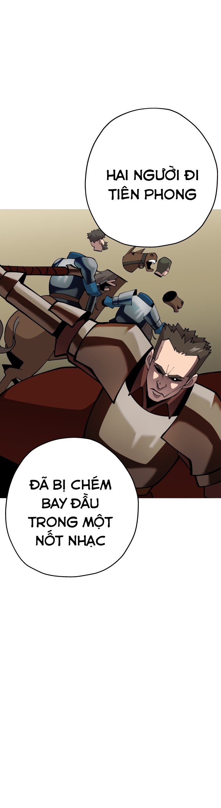 Đọc truyện [M2 Comic] Chiến binh quật cường - Chap 37