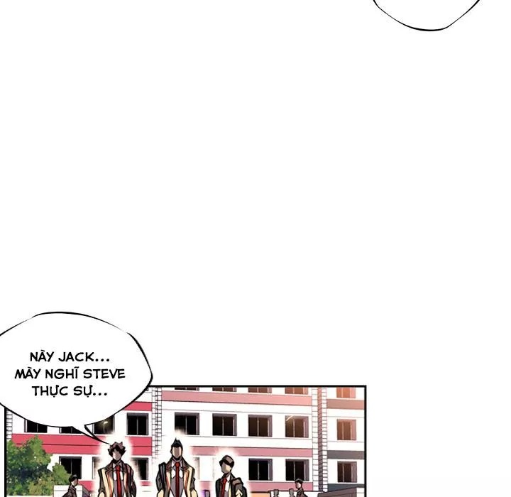 Đọc truyện Chiến thần - Chap 12