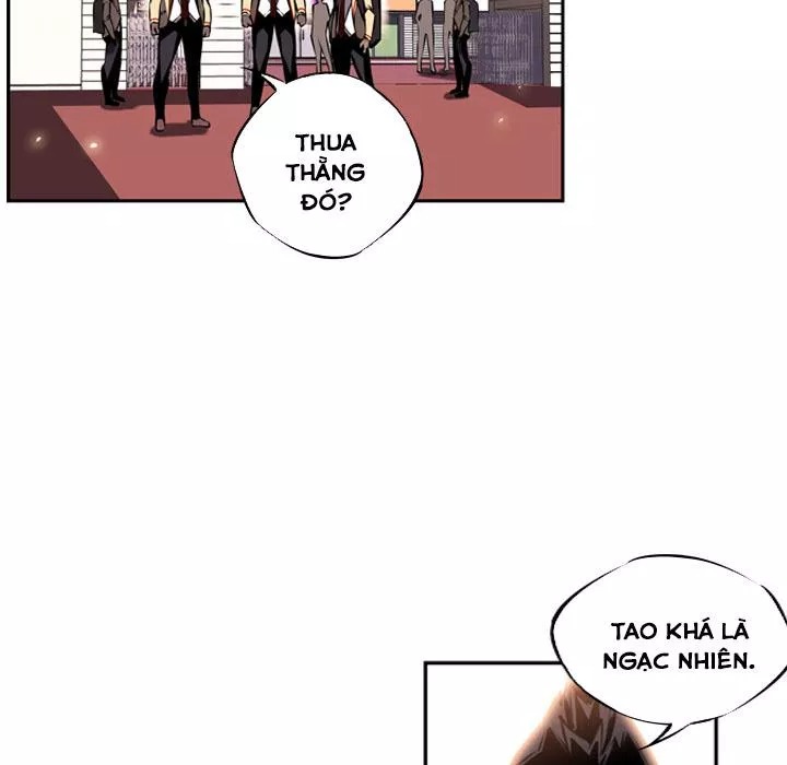 Đọc truyện Chiến thần - Chap 12