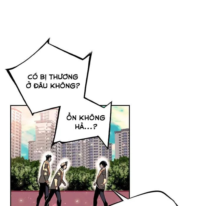 Đọc truyện Chiến thần - Chap 14