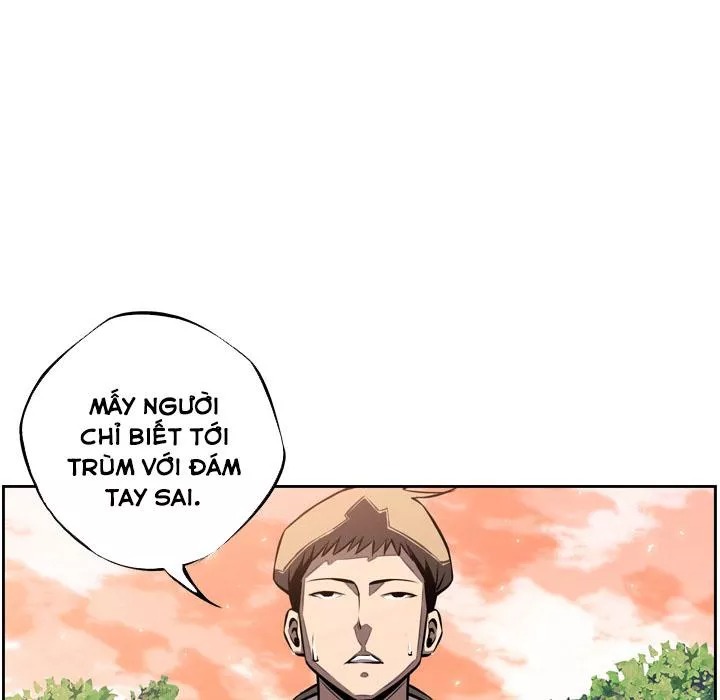 Đọc truyện Chiến thần - Chap 19