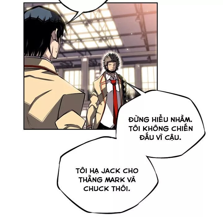 Đọc truyện Chiến thần - Chap 26