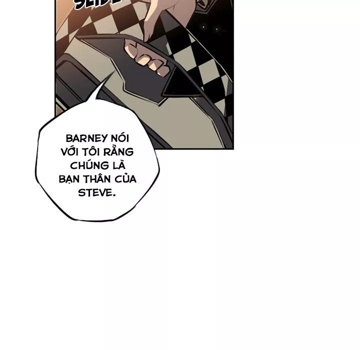 Đọc truyện Chiến thần - Chap 26