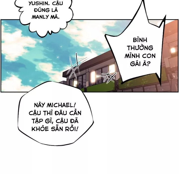 Đọc truyện Chiến thần - Chap 29