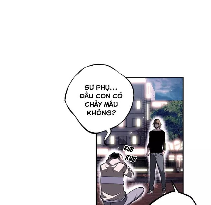 Đọc truyện Chiến thần - Chap 30