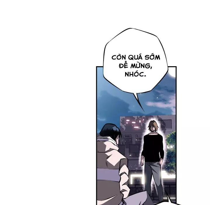 Đọc truyện Chiến thần - Chap 33