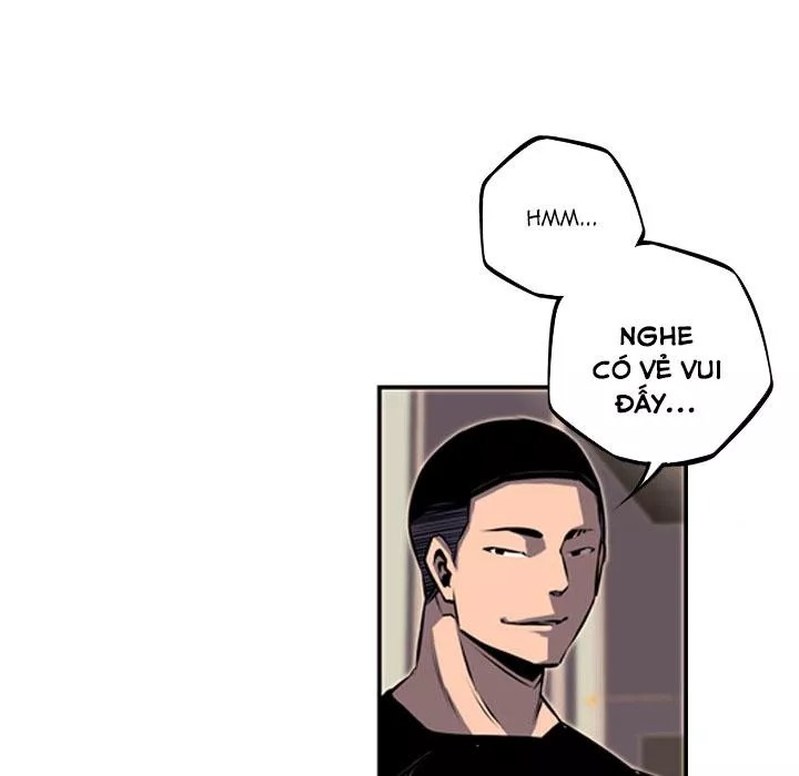 Đọc truyện Chiến thần - Chap 35