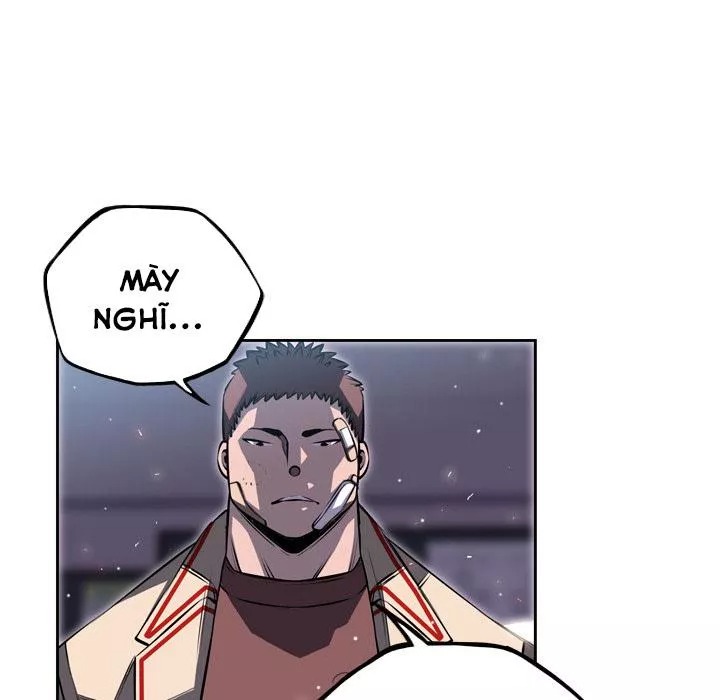 Đọc truyện Chiến thần - Chap 40