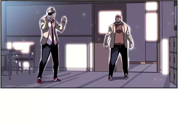 Đọc truyện Chiến thần - Chap 40