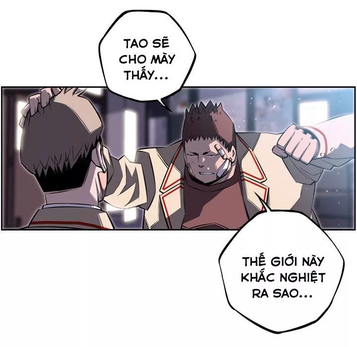 Đọc truyện Chiến thần - Chap 40