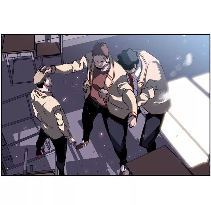 Đọc truyện Chiến thần - Chap 40