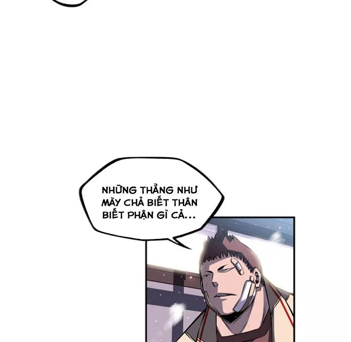 Đọc truyện Chiến thần - Chap 40