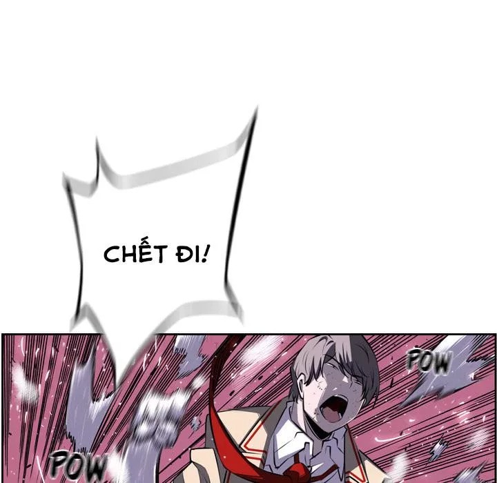 Đọc truyện Chiến thần - Chap 40
