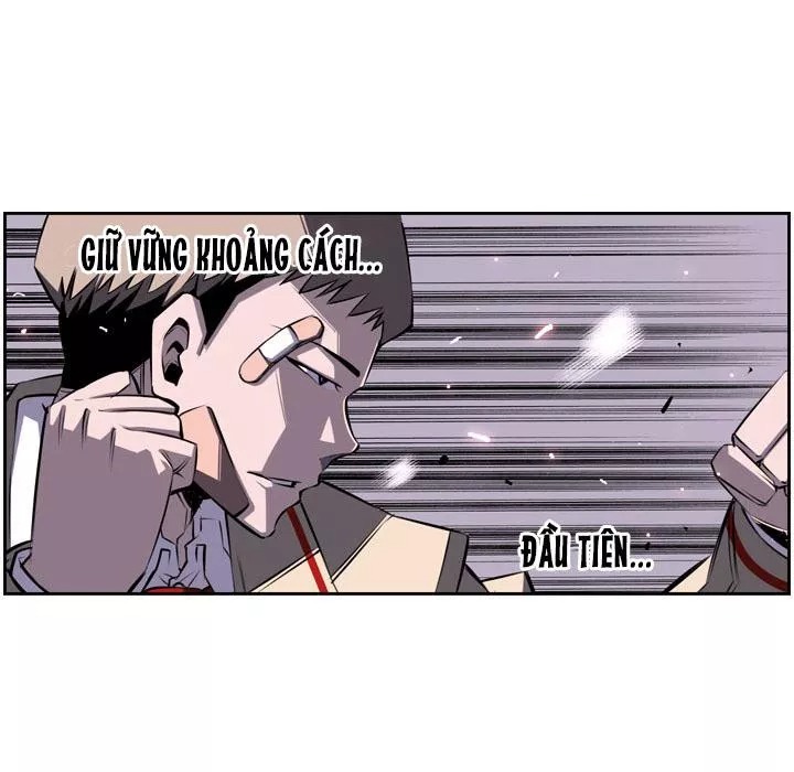Đọc truyện Chiến thần - Chap 40