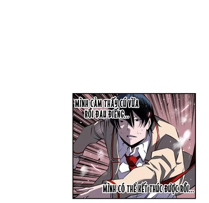 Đọc truyện Chiến thần - Chap 40